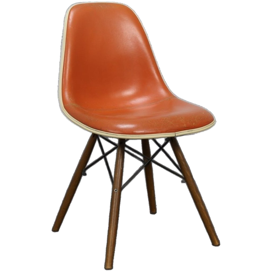 Eames Dsw Chair Fehlbaum For Herman Miller Miller, 1970s 1