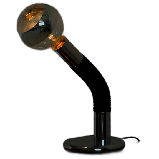 Tafellamp Elbow Door Bellini Voor Targetti Sankey 1