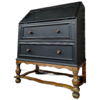 Secretaire / Bureau / Ladekast / Dressoir thumbnail 1