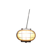 Industriële Wandlamp