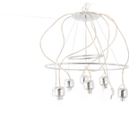 Francesco Lucchese Suspension Lamp ‘agua’ By Fabbian, Italy thumbnail 1