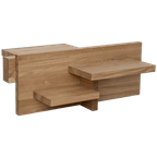 Urban Nature Culture | Salontafel Sienna thumbnail 1