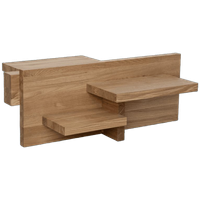 Urban Nature Culture | Salontafel Sienna