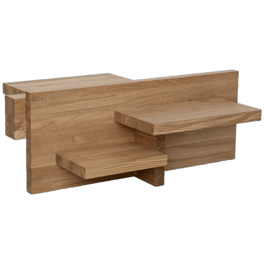 Urban Nature Culture | Salontafel Sienna 1