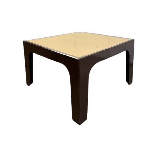 Vintage Space Age Bijzettafel / Coffee Table Flair