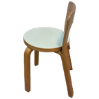 Aalvar Aalto Children Chair 65 thumbnail 1