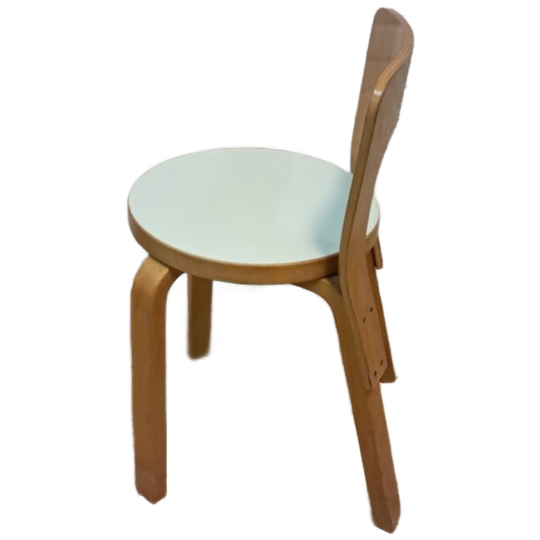 Aalvar Aalto Children Chair 65 1