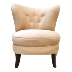 Mid Century Fauteuil thumbnail 1