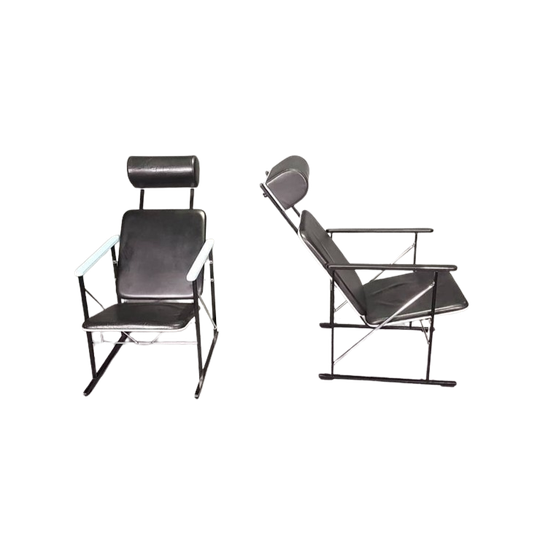 Lounge Chair 1