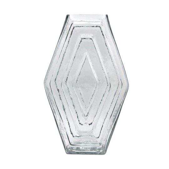Vaas Klein, Infinite Hexagon, Helder 1