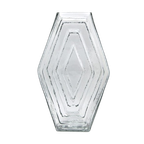 Vaas Klein, Infinite Hexagon, Helder thumbnail 1