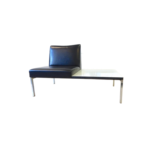 Vintage Fauteuil Stoel Bank Salontafel 70/ 80 Artifort? 1