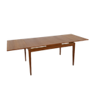 Teak Uitschuifbare Eettafel thumbnail 1