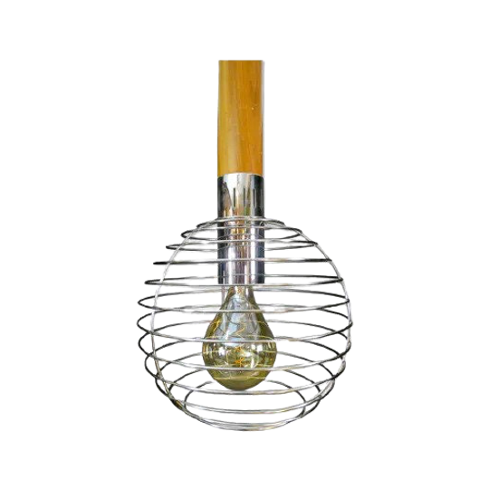 Esperia Luci Italian 'urban' Hanging Lamp 1