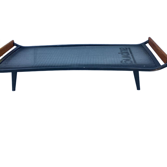 Auping Cleopatra Bed, Klassiek Design 1