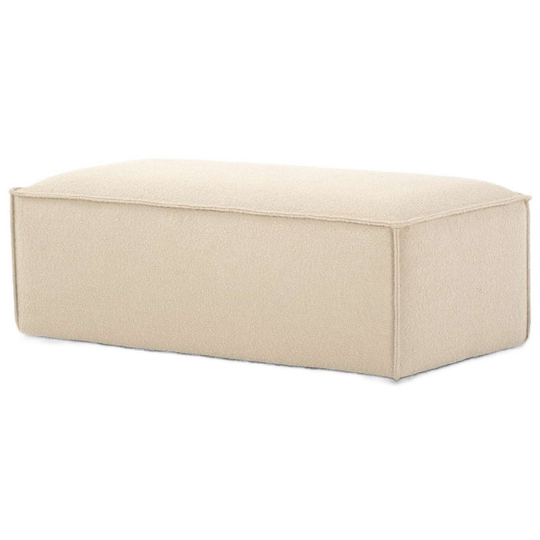 Sofacompany | Daphne Voetenbank Module 1