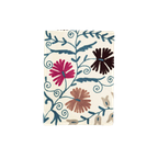 Madam Stoltz Suzani, Handgemaakt Plaid thumbnail 1