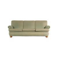 ‘dover’ Sofa By Arne Norell Sweden 1970s