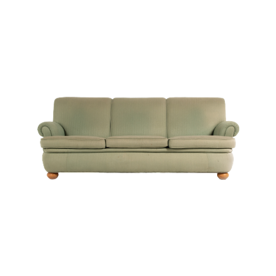 ‘dover’ Sofa By Arne Norell Sweden 1970s 1