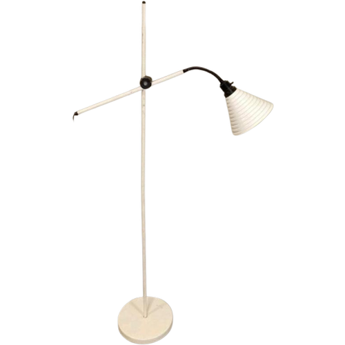 Vintage Post Modern Vloerlamp