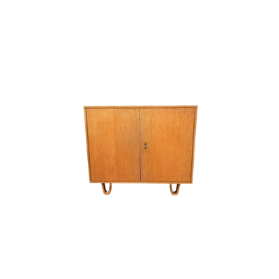 Vintage Pastoe Cees Braakman Dressoir Kast Jaren 50