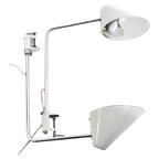 Falkenbergs Belysning Lamp 2 Stuks - (wm30) thumbnail 1