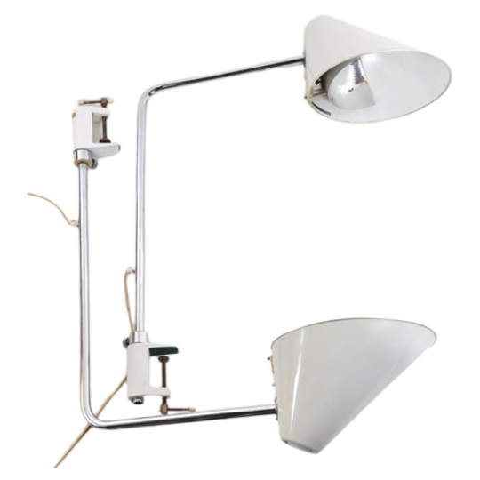 Falkenbergs Belysning Lamp 2 Stuks - (wm30) 1