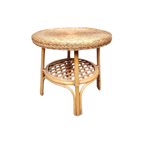 Rotan Tafeltje 1