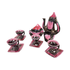 Vintage Vallauris Servies thumbnail 1