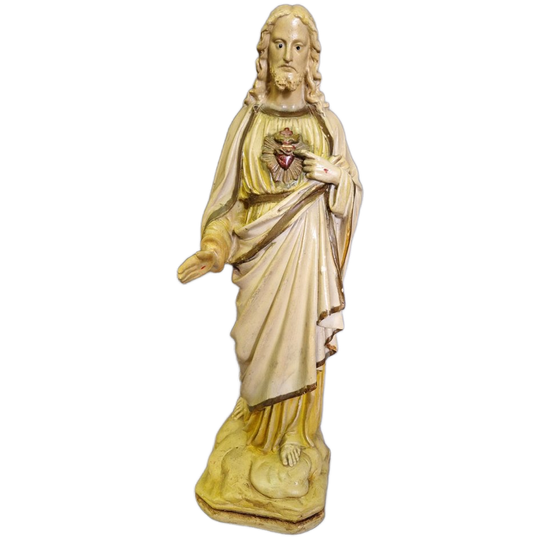 Religieus Jezus Beeld 55 Cm 1