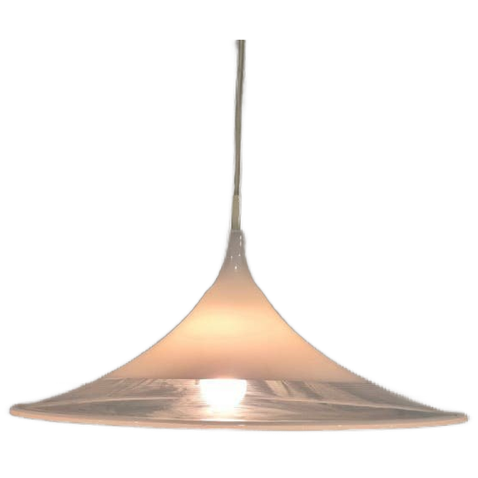 Vintage Heksenhoed Hanglamp Design 1