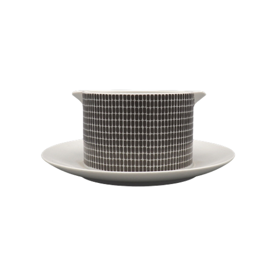 Thomas Sauskom Medaillon Decor Onyx 1