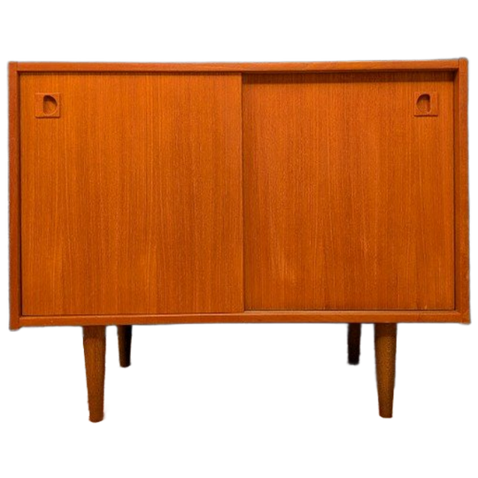 Vintage Sideboard, Jaren 60 1
