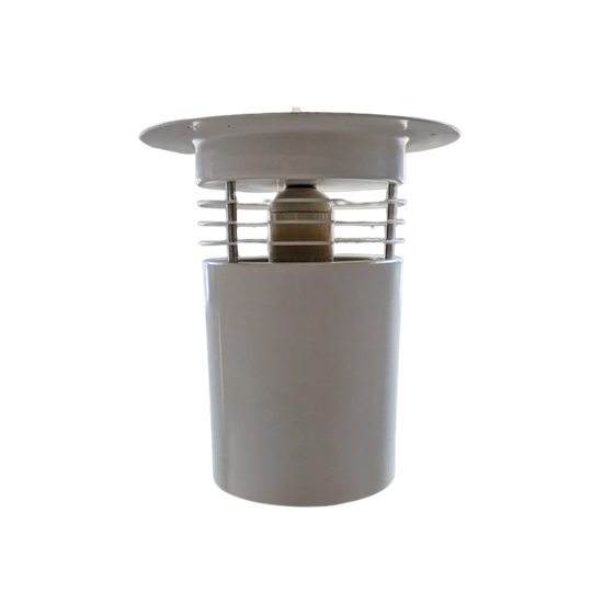 Vintage Plafondlamp Van Fog&Morup Uit De Jaren 60S/70S 1