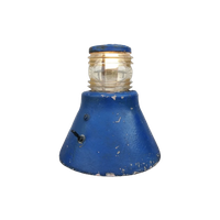 Landingsbaan Lamp
