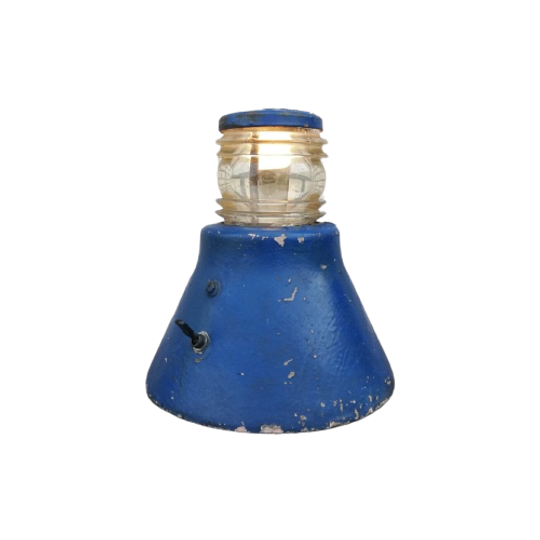 Landingsbaan Lamp 1