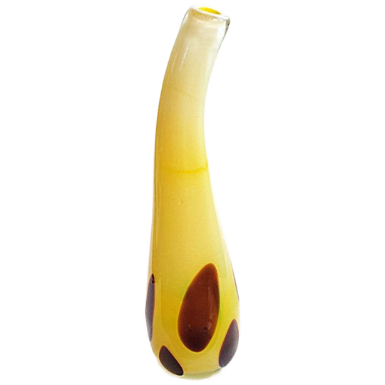 Art Glass Vase - 36 Cm 1