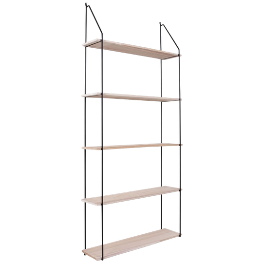 House Nordic | Eindhoven Wand Planken 1