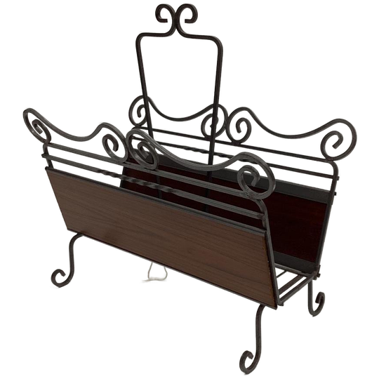 Lectuurbak 1