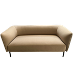 Fest Aku 2-Seat With Arms thumbnail 1