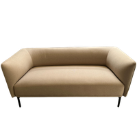 Fest Aku 2-seat With Arms
