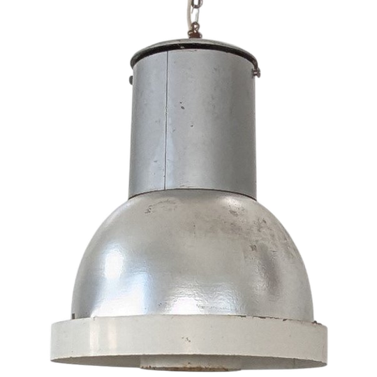 Industriële Hanglampen -(kl44) 1