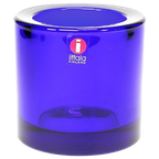 Iittala Marimekko Kivi Sfeerlicht Kobalt Blauw thumbnail 1