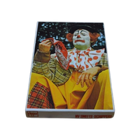 Pipo De Clown Puzzel