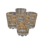 Tumblers Voor O.A. Whiskey, Water Etc. Kristal (Set Van 6) thumbnail 1