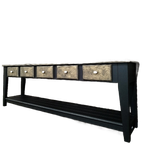 Sitetable / Dressoir Van 240 Cm Breed!! thumbnail 1