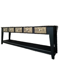 Sitetable / Dressoir Van 240 Cm Breed!!