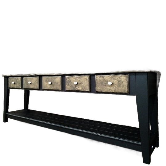 Sitetable / Dressoir Van 240 Cm Breed!! 1