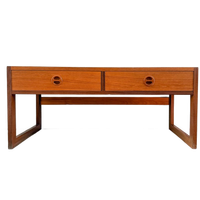 IKEA Dressoir Door Arne Wahl Iversen