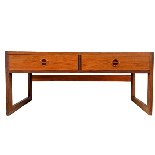 IKEA Dressoir Door Arne Wahl Iversen 1